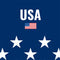 USA Flag Stars Bose SoundLink Mini Speaker II Skin